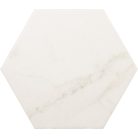 Equipe Carrara Hexagon Matt 17,5x20