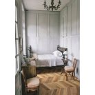 Marazzi Treverksoul Brown 11x54 chevron járólap