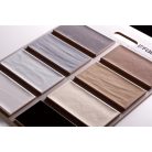 Artisan Gris Mate 10x20 rusztikus metro csempe