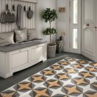 Equipe Caprice Deco Wave Colours 20x20