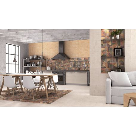 Cementine Blanco 20x20