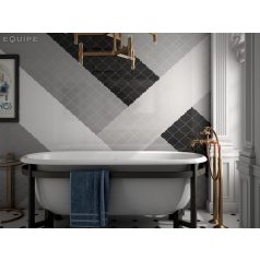Alhambra Black Matt 12x12