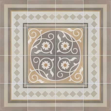 Equipe Caprice Loire Corner 20x20