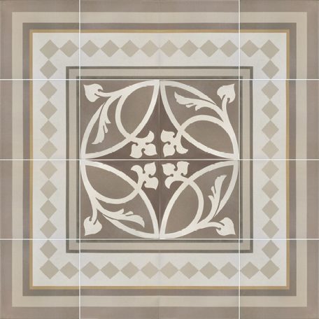 Equipe Caprice Loire Corner 20x20