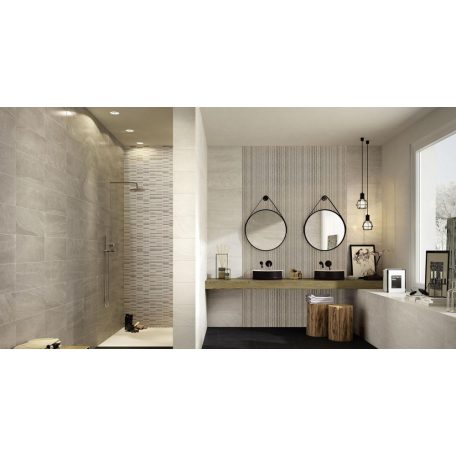 Interiors Decoro Ice/Smoke MM3S 20x50