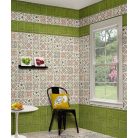 Calabria Pistacho 15x15