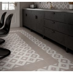 Deco Square Pastel 20x20 