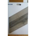 Marazzi Treverksoul Grey 11x54 chevron járólap