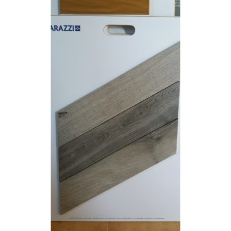 Marazzi Treverksoul Grey 11x54 chevron járólap