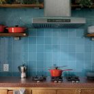 Equipe Village  Azure 13,2x13,2
