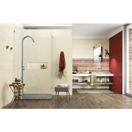 Ragno Frame Plum 25x76