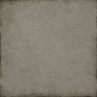 Art Nouveau Charcoal Grey 20x20