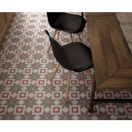 Equipe Caprice Deco Decal Colours 20x20