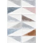 VIVES Etnia Rabari Multicolor 10x20