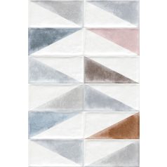 VIVES Etnia Rabari Multicolor 10x20