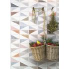 VIVES Etnia Rabari Multicolor 10x20