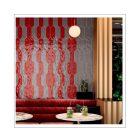 Picket /nyíl/ Red fényes sima hatszög 10x30 piros fali csempe