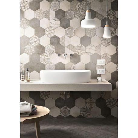MARAZI-Clays-Cotton-Hexagon