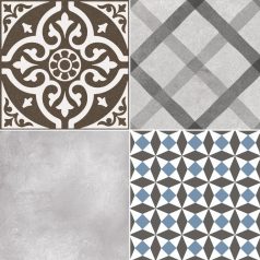 Dualgres Chic Helen Cold 45x45