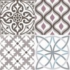 Dualgres Chic Helen Cold 45x45