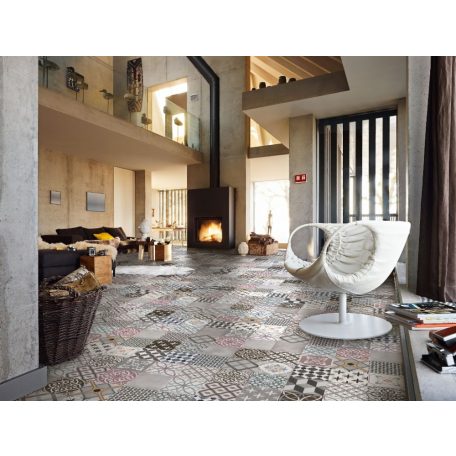 Dualgres Chic Helen Cold 45x45