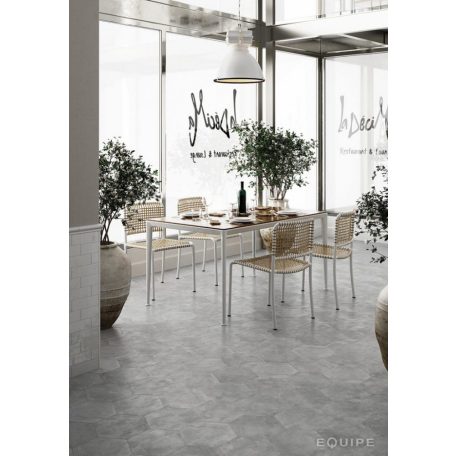 Equipe Urban Silver 29,2x24,2