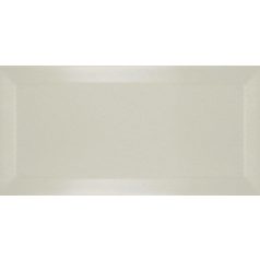 Metro Beige Bisel Brillo 7,5x15 metro csempe