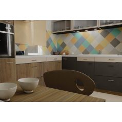 Spektrum ZBR 558 kek 20x20 falicsempe