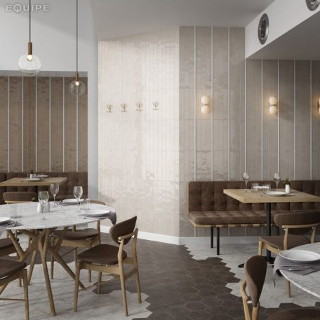 Equipe Country Tobacco 6,5x40