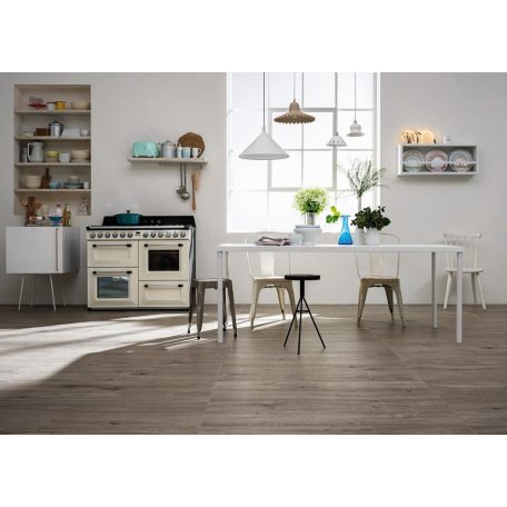 Marazzi Treverkever Ash 20x120