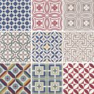 Equipe Country Patchwork 13,2x13,2