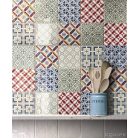 Equipe Country Patchwork 13,2x13,2