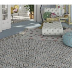 vodevil demel multicolor cementlap mintás járólap