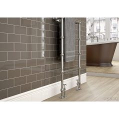Equipe Evolution Gris Oscuro 7,5x15