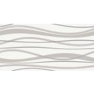Habitat Waves Ice 25x50
