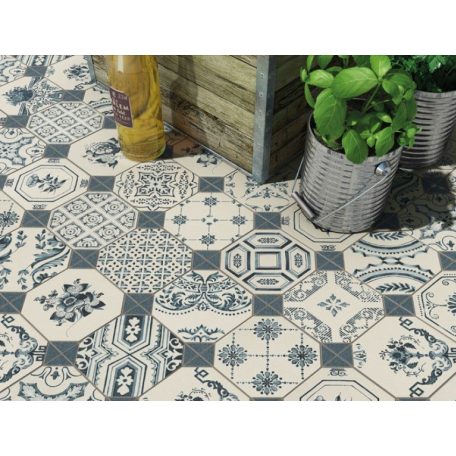 Vives World Parks Retiro 31,6X31,6
