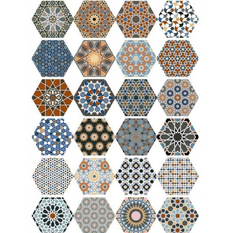 Realonra Andalusi 33x28,5