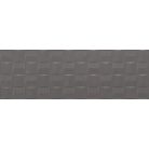 Pottery Struttura Cube 3D Slate 25x76