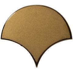 Fan Metallic 10,6x12