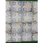 Peronda Fs Artisan Oldker  33x33