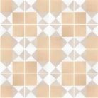 Deco Chess Pastel 20x20 