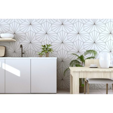 Realonda Venus White 28,5x33