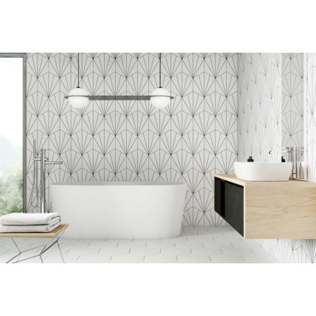 Realonda Venus White 28,5x33