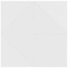 Peronda Harmony Lins White 20x20