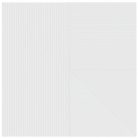 Peronda Harmony Lins White 20x20