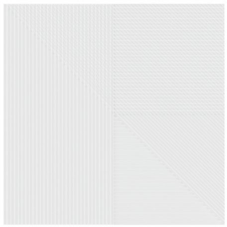 Peronda Harmony Lins White 20x20