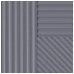 Peronda Harmony Lins Grey 20x20