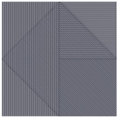 Peronda Harmony Lins Grey 20x20