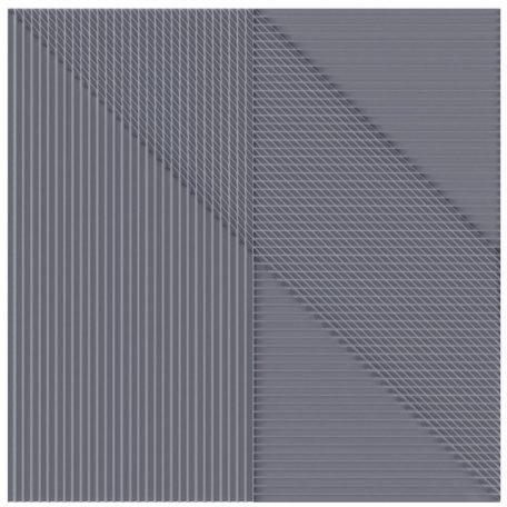 Peronda Harmony Lins Grey 20x20