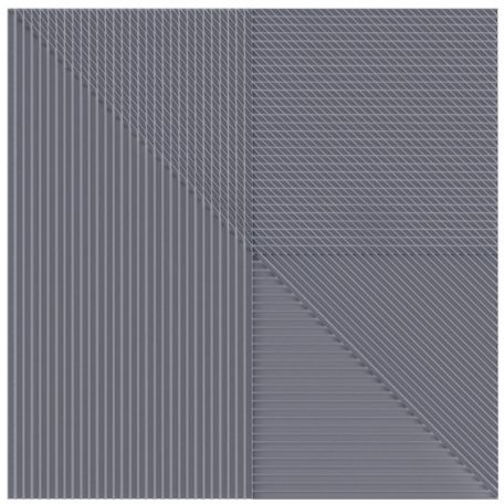 Peronda Harmony Lins Grey 20x20